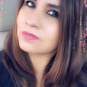 Meet your Posher, Isabel